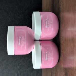 NatureWell Bouncy Plumping Body Cream - Bundle Of 3  3oz Each